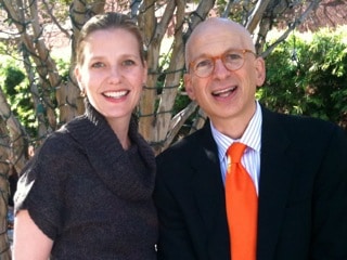 Miracles Happen:  The Day I Met Seth Godin