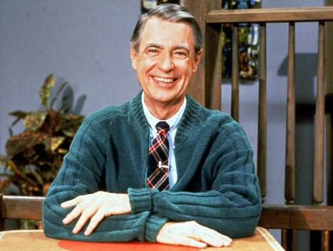 Mister Rogers Remembered (Video)