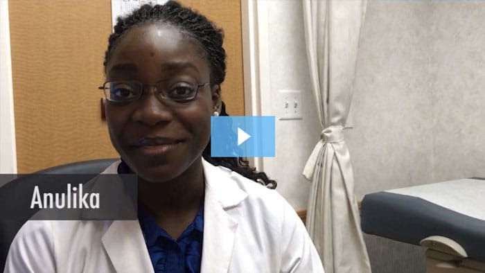 Meet Anulika: Your Minute Clinic Superstar