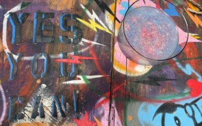 How to Release What Was Never Said