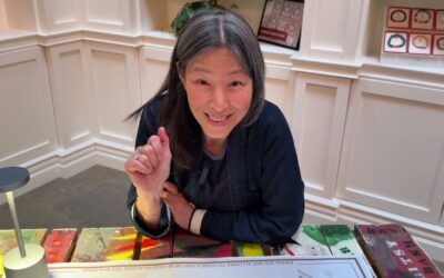 Why Play Matters (And Why I’m Obsessed with Mahjong)